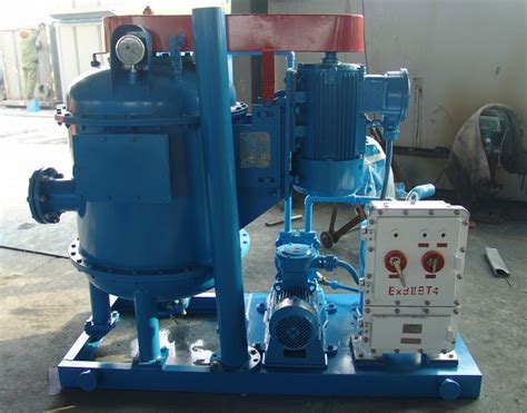 Mud Gun Indonesia|Vacuum degasser & Sand Pumps.